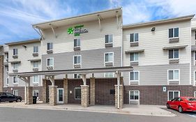 Woodspring Suites Denver Centennial